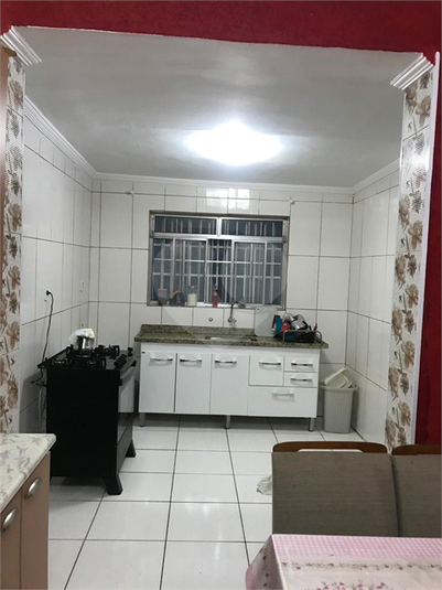 Venda Casa São Paulo Jardim Matarazzo REO909411 7