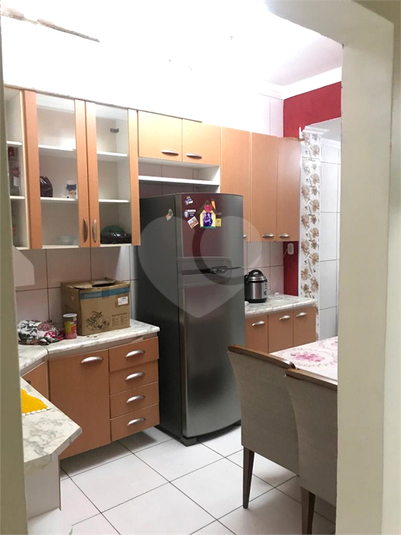 Venda Casa São Paulo Jardim Matarazzo REO909411 8