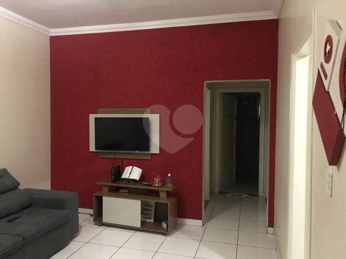 Venda Casa São Paulo Jardim Matarazzo REO909411 1