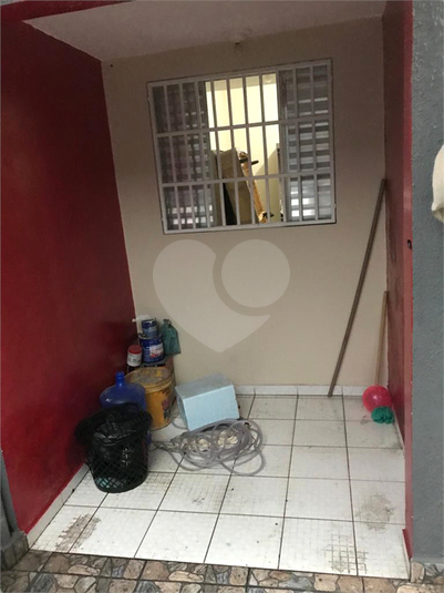 Venda Casa São Paulo Jardim Matarazzo REO909411 5