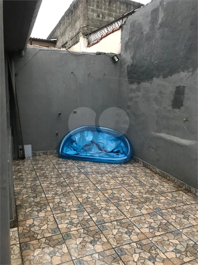 Venda Casa São Paulo Jardim Matarazzo REO909411 4