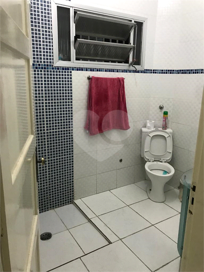 Venda Casa São Paulo Jardim Matarazzo REO909411 12