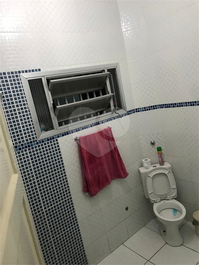 Venda Casa São Paulo Jardim Matarazzo REO909411 13