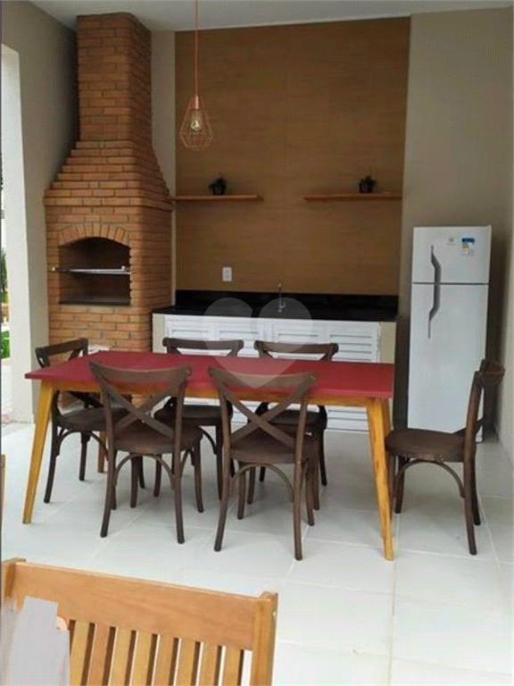 Venda Apartamento São Paulo Bom Retiro REO909418 19