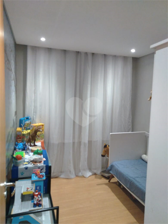 Venda Apartamento Campinas Fundação Da Casa Popular REO909420 7