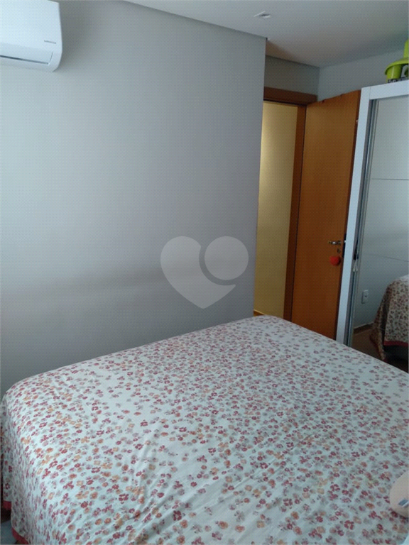 Venda Apartamento Campinas Fundação Da Casa Popular REO909420 18