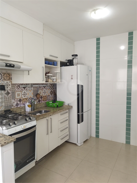 Venda Apartamento Piracicaba Chácara Esperia REO909430 15