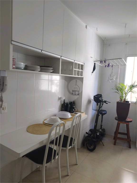 Venda Apartamento Piracicaba Chácara Esperia REO909430 16