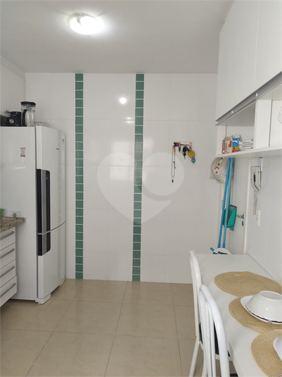 Venda Apartamento Piracicaba Chácara Esperia REO909430 14