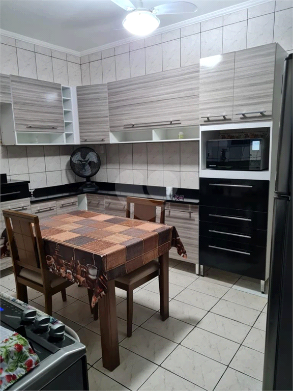 Venda Apartamento Santos Macuco REO909434 11