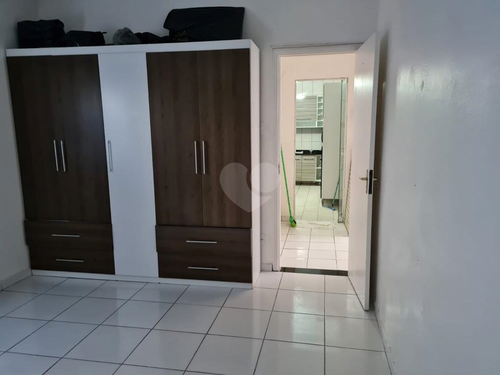 Venda Apartamento Santos Macuco REO909434 4