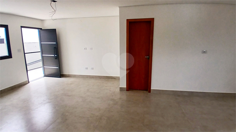 sala e Cozinha integrados