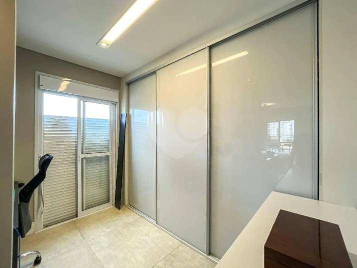 Venda Apartamento São Paulo Água Fria REO909442 15