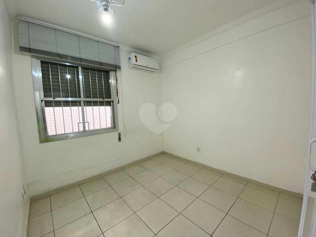 Venda Apartamento São Vicente Centro REO909470 3