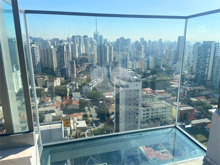 Venda Apartamento São Paulo Vila Mariana REO909477 13