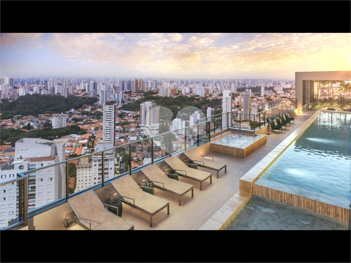 Venda Apartamento São Paulo Vila Mariana REO909477 8