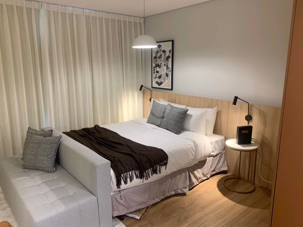 Venda Studio São Paulo Indianópolis REO909493 6