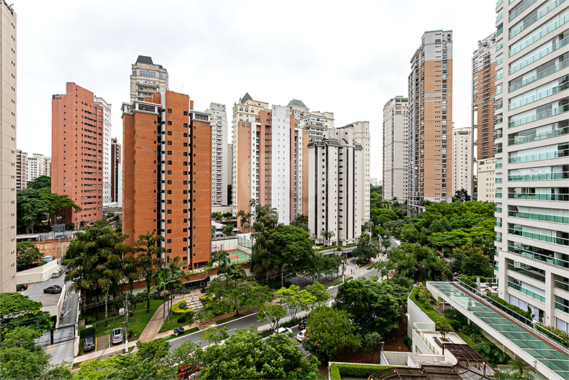 Venda Apartamento São Paulo Vila Uberabinha REO909500 10