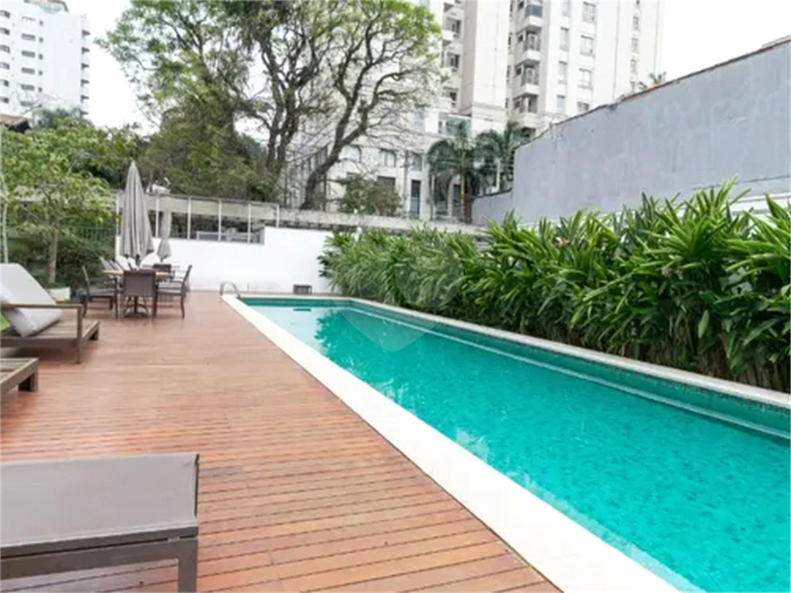 Venda Apartamento São Paulo Vila Olímpia REO909503 22