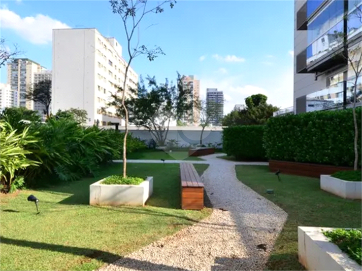 Venda Apartamento São Paulo Vila Olímpia REO909503 17