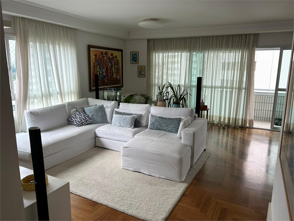 Venda Apartamento São Paulo Aclimação REO909505 3