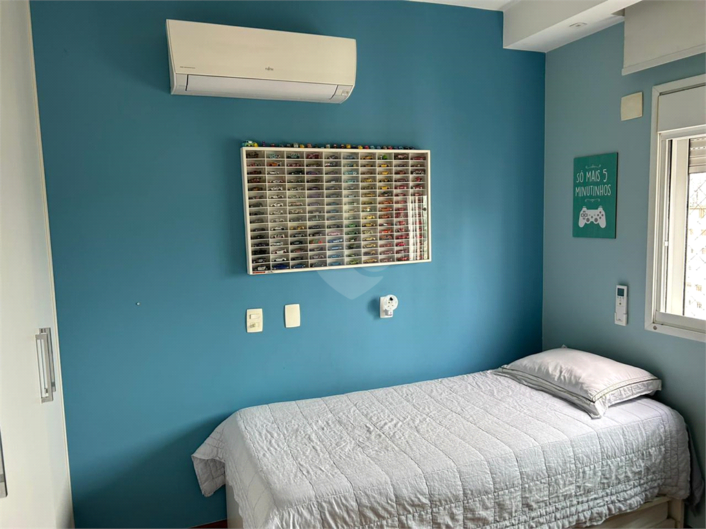 Venda Apartamento São Paulo Aclimação REO909505 10