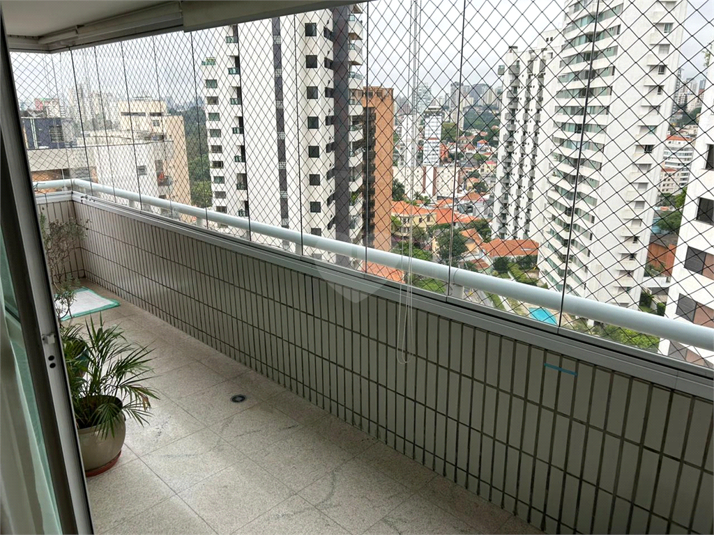 Venda Apartamento São Paulo Aclimação REO909505 2