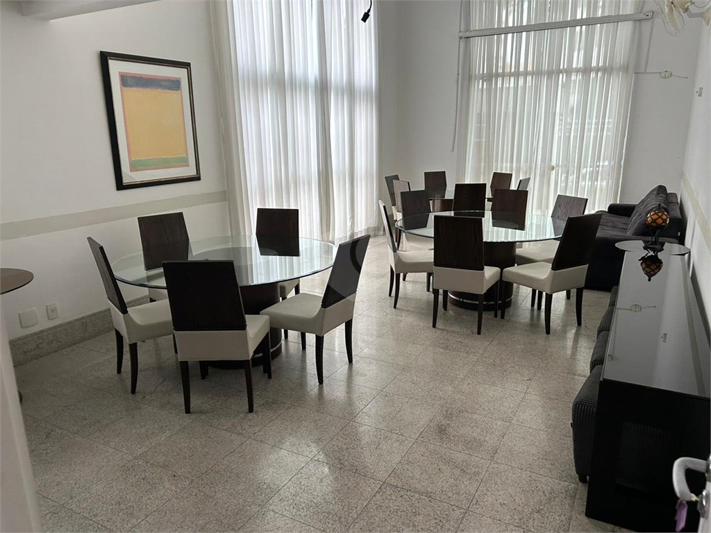 Venda Apartamento São Paulo Aclimação REO909505 22