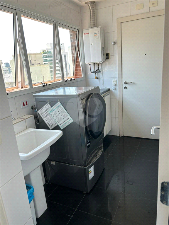 Venda Apartamento São Paulo Aclimação REO909505 19