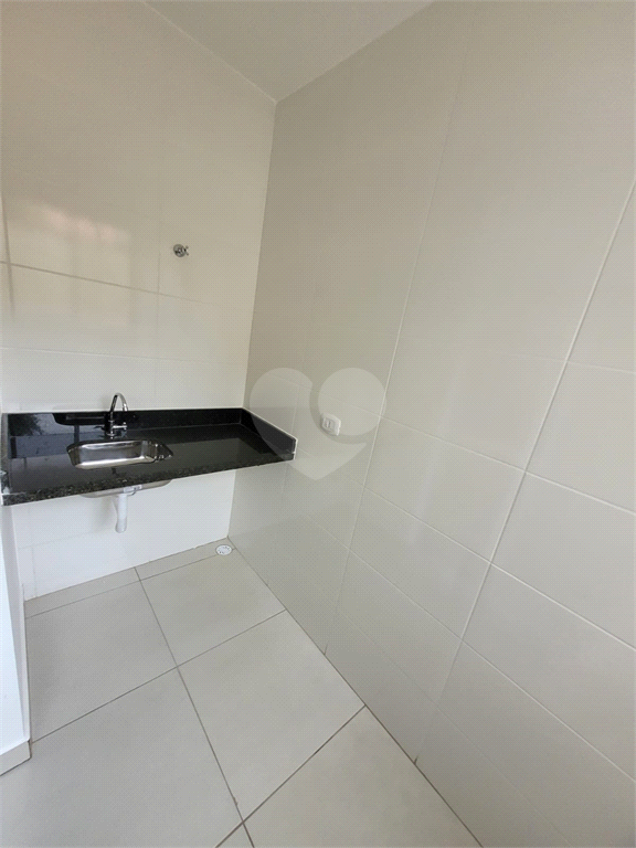 Venda Apartamento São Paulo Vila Mazzei REO909506 10