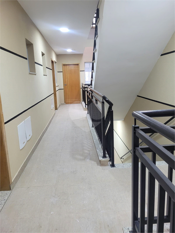 Venda Apartamento São Paulo Vila Mazzei REO909506 18