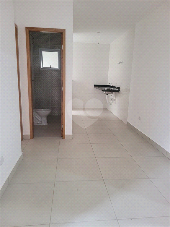 Venda Apartamento São Paulo Vila Mazzei REO909506 19