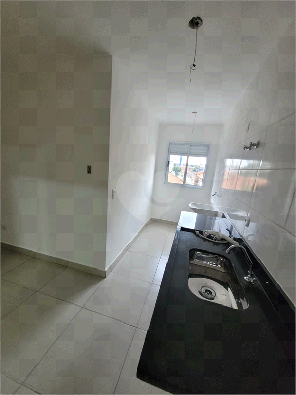 Venda Apartamento São Paulo Vila Mazzei REO909506 6