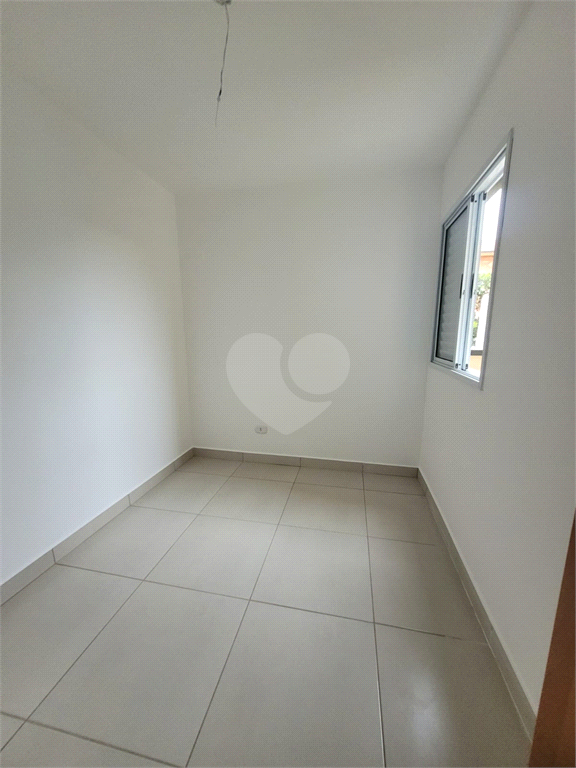 Venda Apartamento São Paulo Vila Mazzei REO909506 3