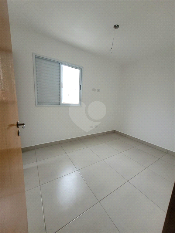 Venda Apartamento São Paulo Vila Mazzei REO909506 15