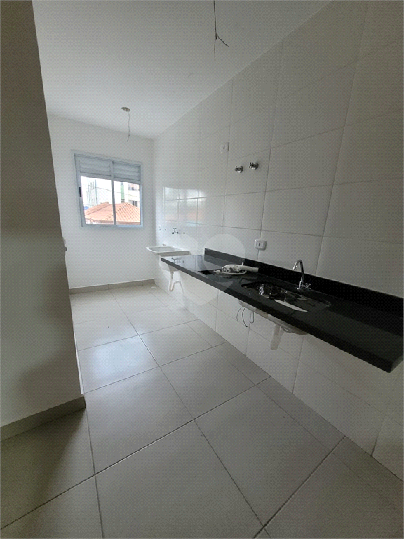 Venda Apartamento São Paulo Vila Mazzei REO909506 7