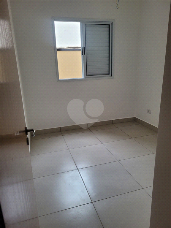 Venda Apartamento São Paulo Vila Mazzei REO909506 4