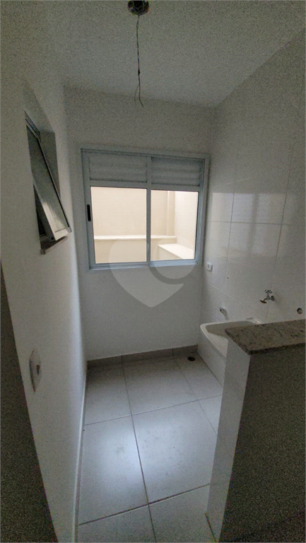 Venda Apartamento São Paulo Vila Mazzei REO909506 13