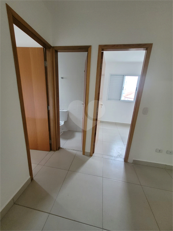 Venda Apartamento São Paulo Vila Mazzei REO909506 5