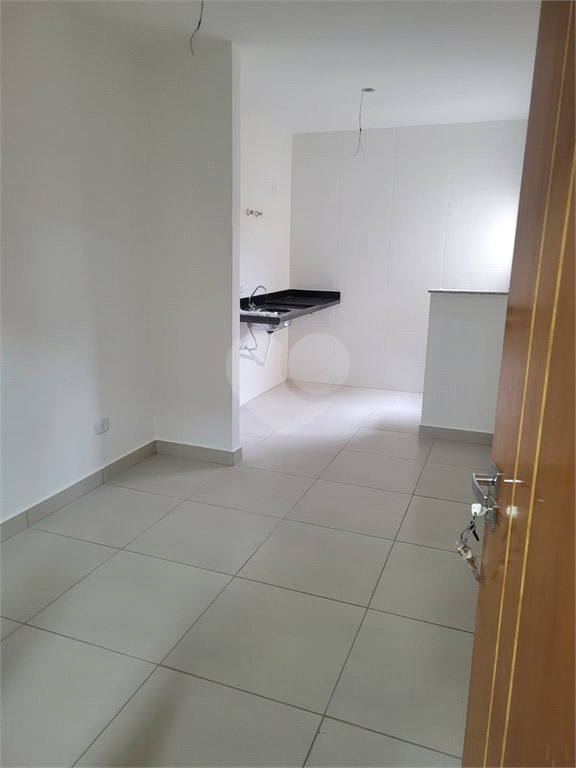 Venda Apartamento São Paulo Vila Mazzei REO909506 11