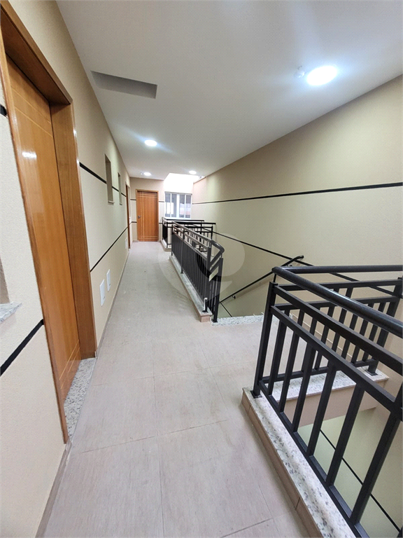 Venda Apartamento São Paulo Vila Mazzei REO909506 24