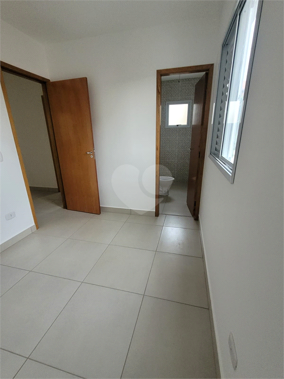 Venda Apartamento São Paulo Vila Mazzei REO909506 14