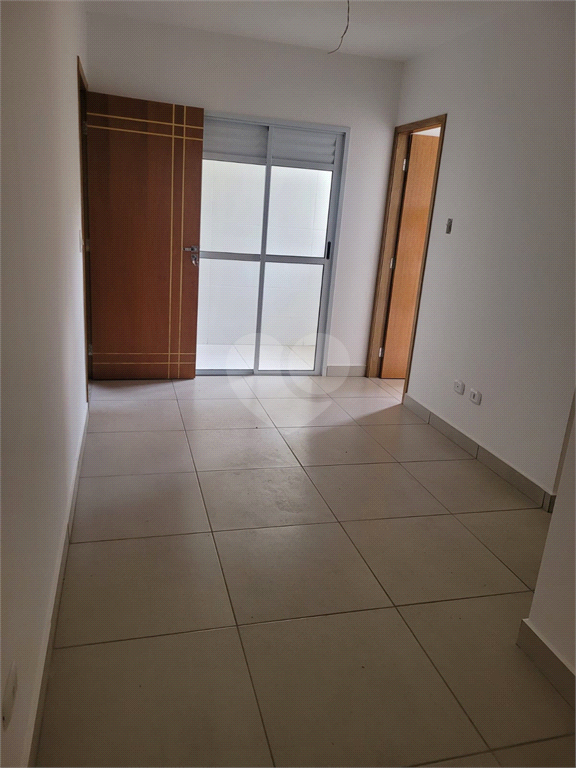 Venda Apartamento São Paulo Vila Mazzei REO909506 1