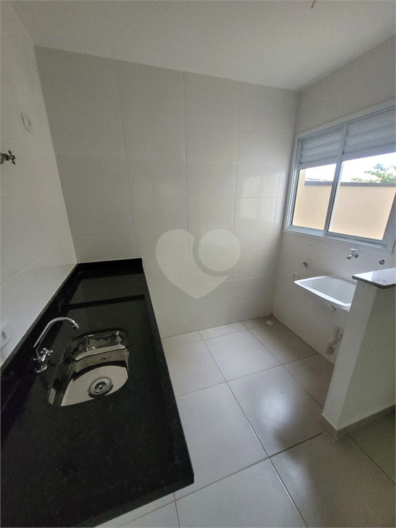 Venda Apartamento São Paulo Vila Mazzei REO909506 8