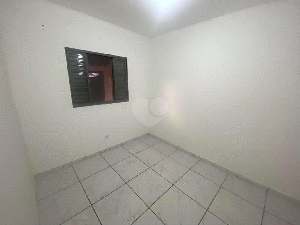 Aluguel Casa Lençóis Paulista Residencial Santa Terezinha I REO909509 12