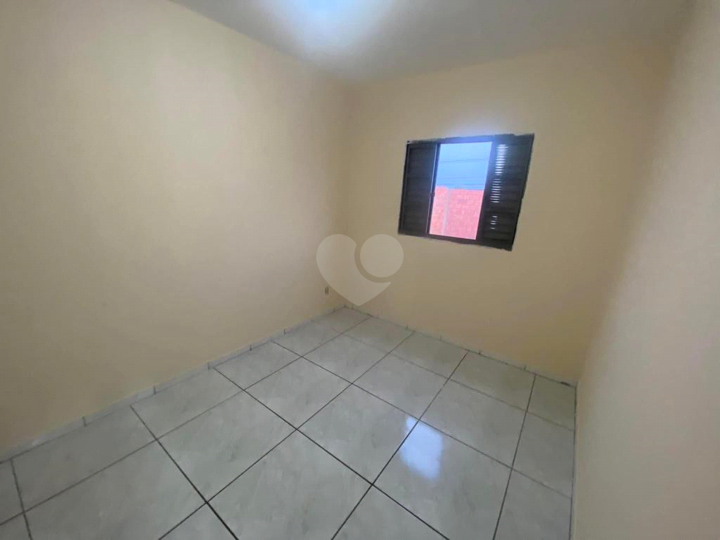 Aluguel Casa Lençóis Paulista Residencial Santa Terezinha I REO909509 3