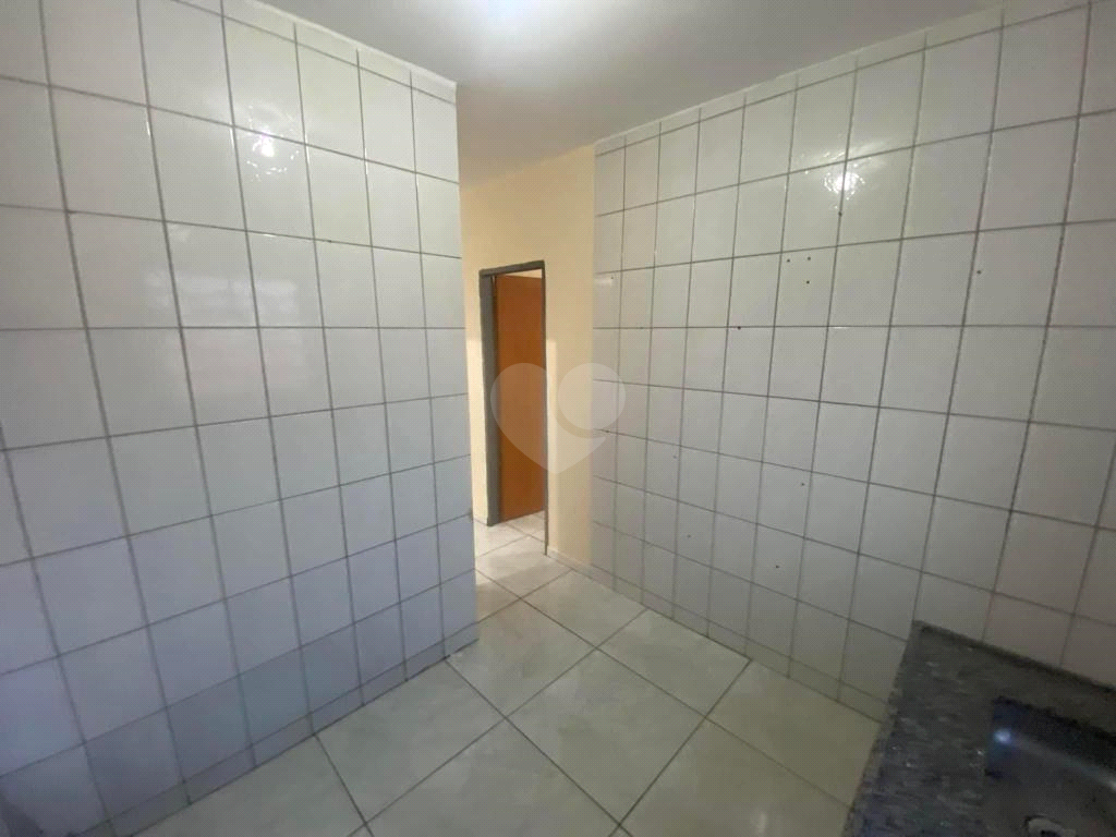 Aluguel Casa Lençóis Paulista Residencial Santa Terezinha I REO909509 14