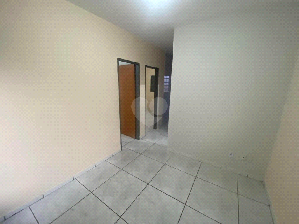 Aluguel Casa Lençóis Paulista Residencial Santa Terezinha I REO909509 1