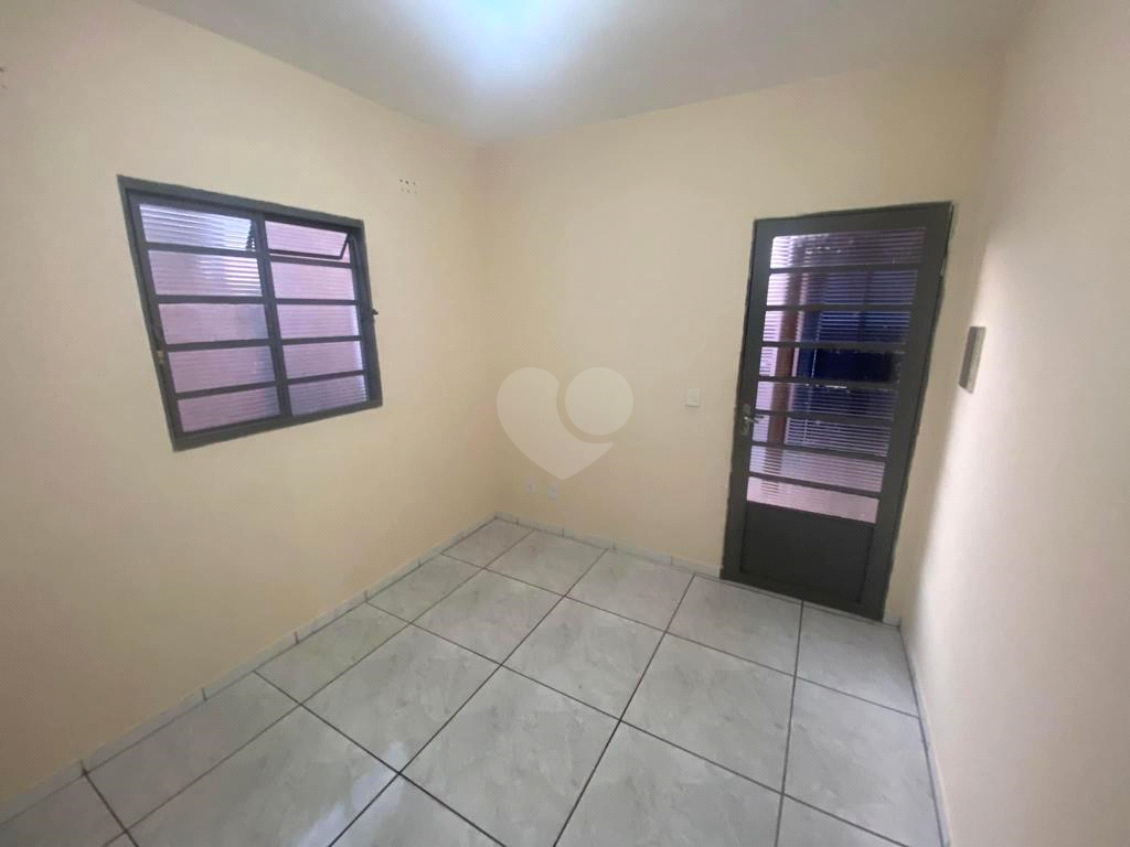 Aluguel Casa Lençóis Paulista Residencial Santa Terezinha I REO909509 10