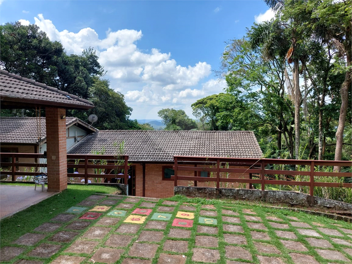 Venda Casa Mairiporã Roseira REO909526 3